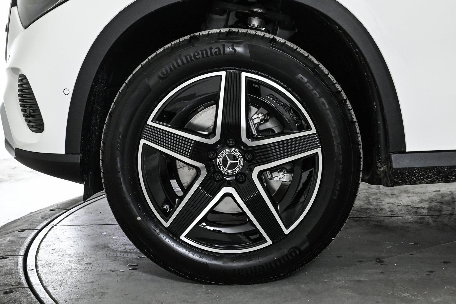 2026 MERCEDES-BENZ GLC-CLASS - Image 26