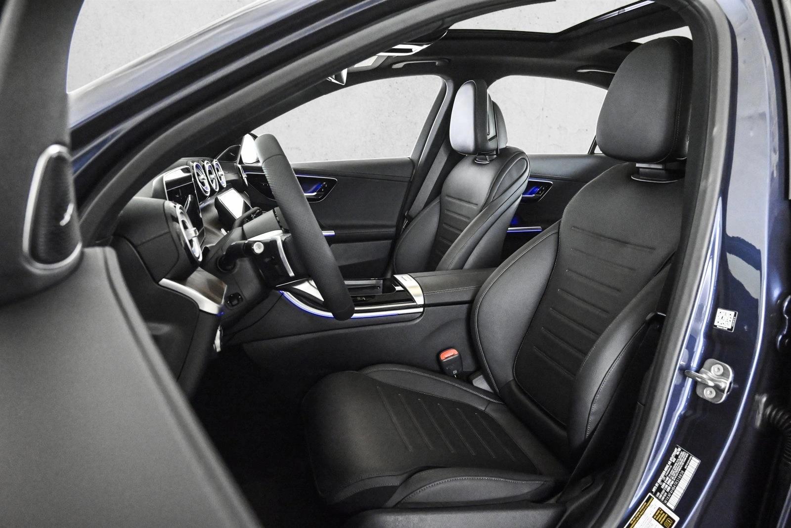 2026 MERCEDES-BENZ C-CLASS - Image 18