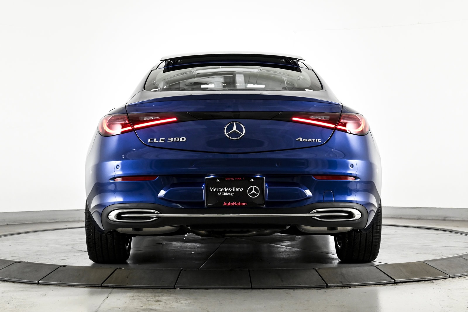 2024 MERCEDES-BENZ CLE - Image 4