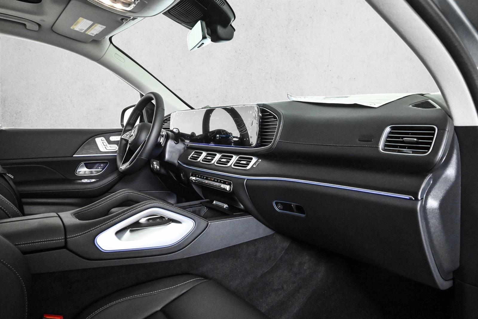 2026 MERCEDES-BENZ GLE-CLASS - Image 24