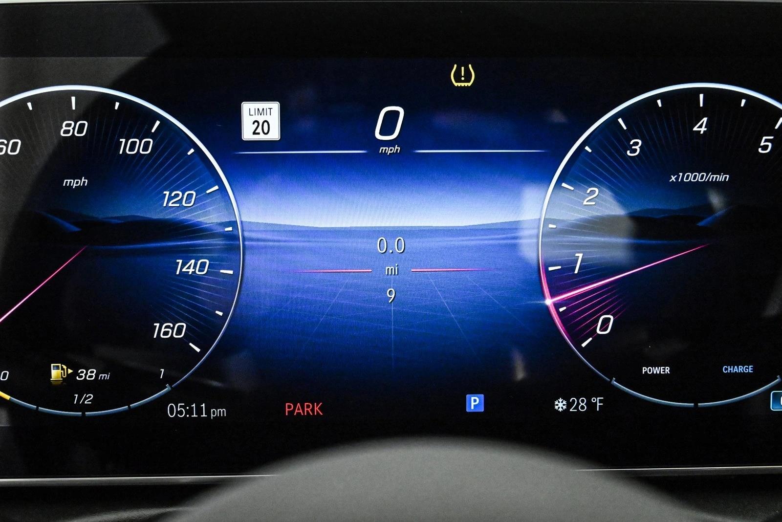 2026 MERCEDES-BENZ CLE - Image 11