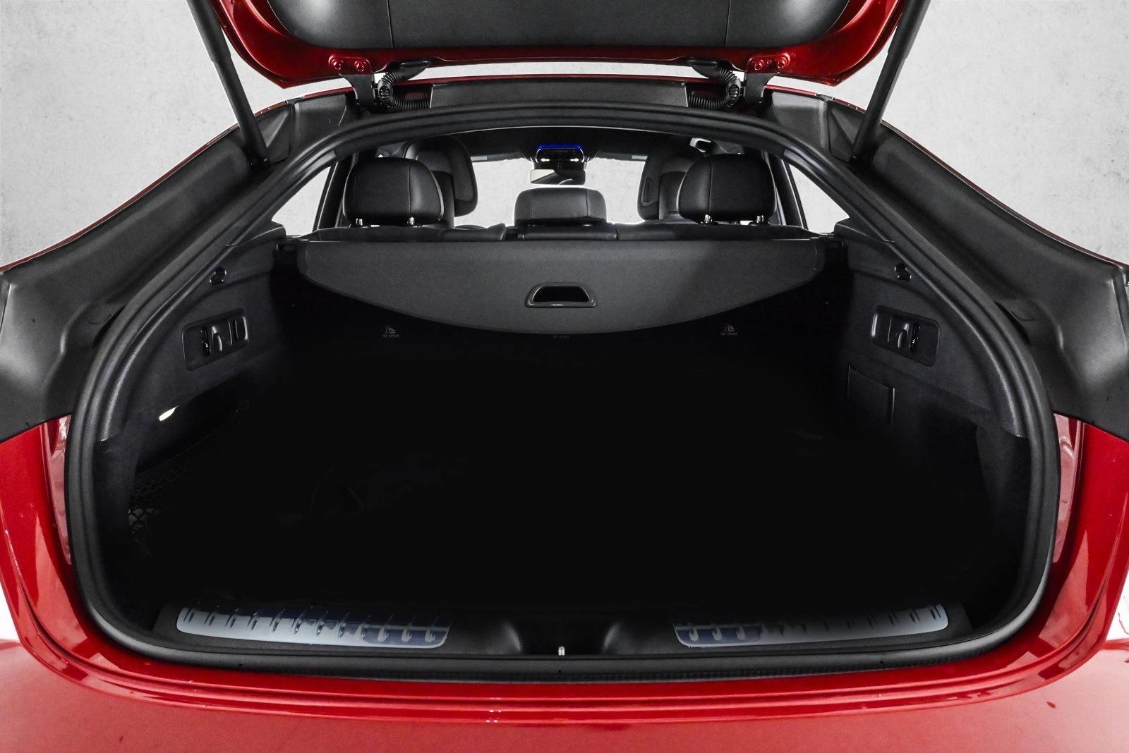 2025 MERCEDES-BENZ GLC-CLASS - Image 6