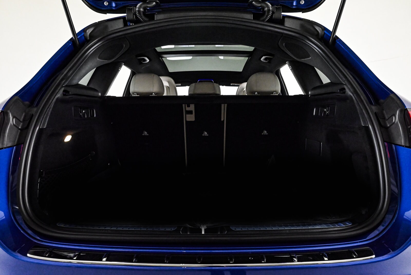 2026 MERCEDES-BENZ GLC-CLASS - Image 6