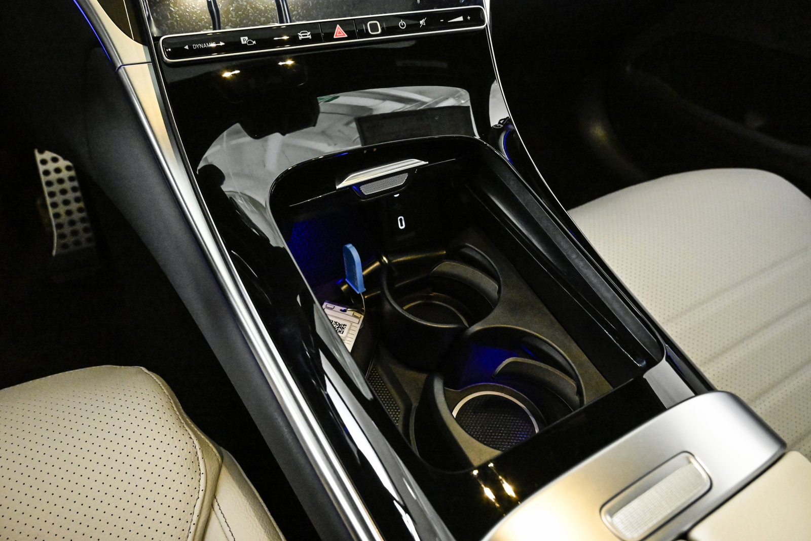 2026 MERCEDES-BENZ GLC-CLASS - Image 13