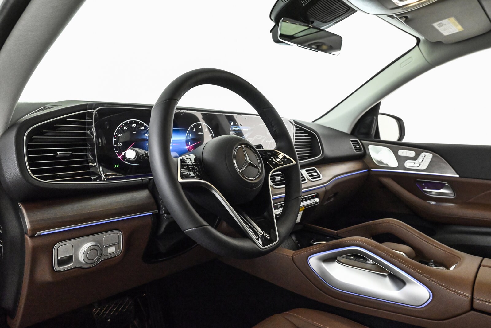 2026 MERCEDES-BENZ GLE-CLASS - Image 10