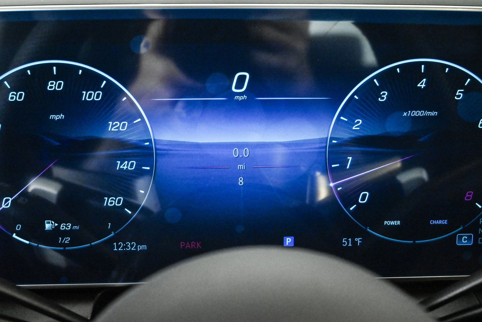 2026 MERCEDES-BENZ GLC-CLASS - Image 11