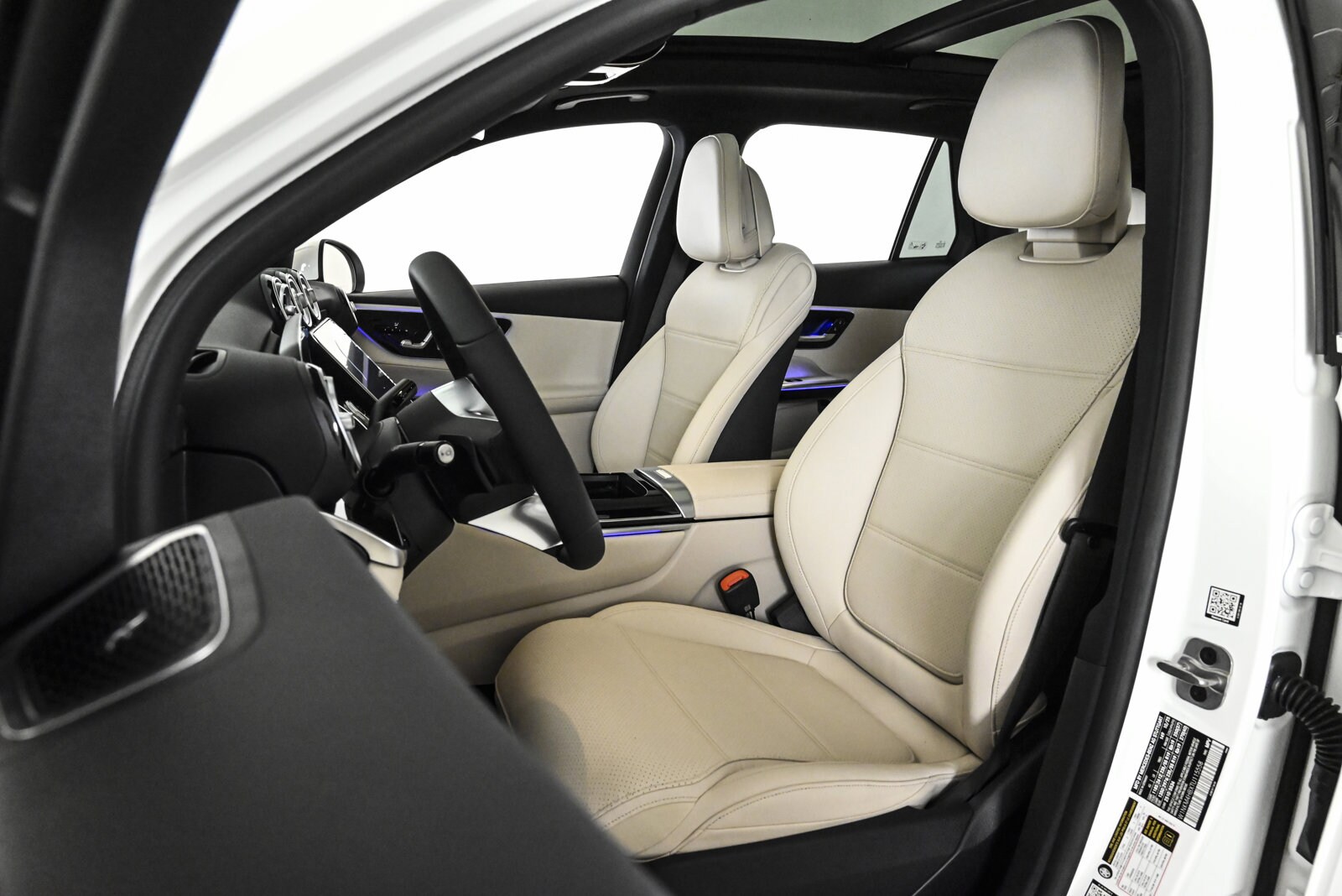 2026 MERCEDES-BENZ GLC-CLASS - Image 18