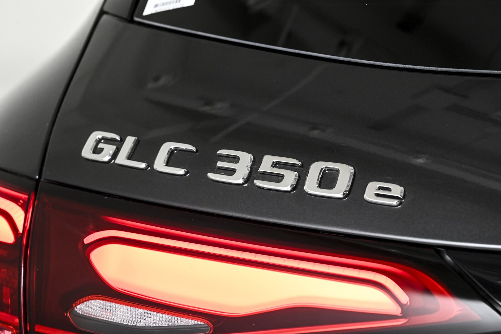 2025 MERCEDES-BENZ GLC-CLASS - Image 5