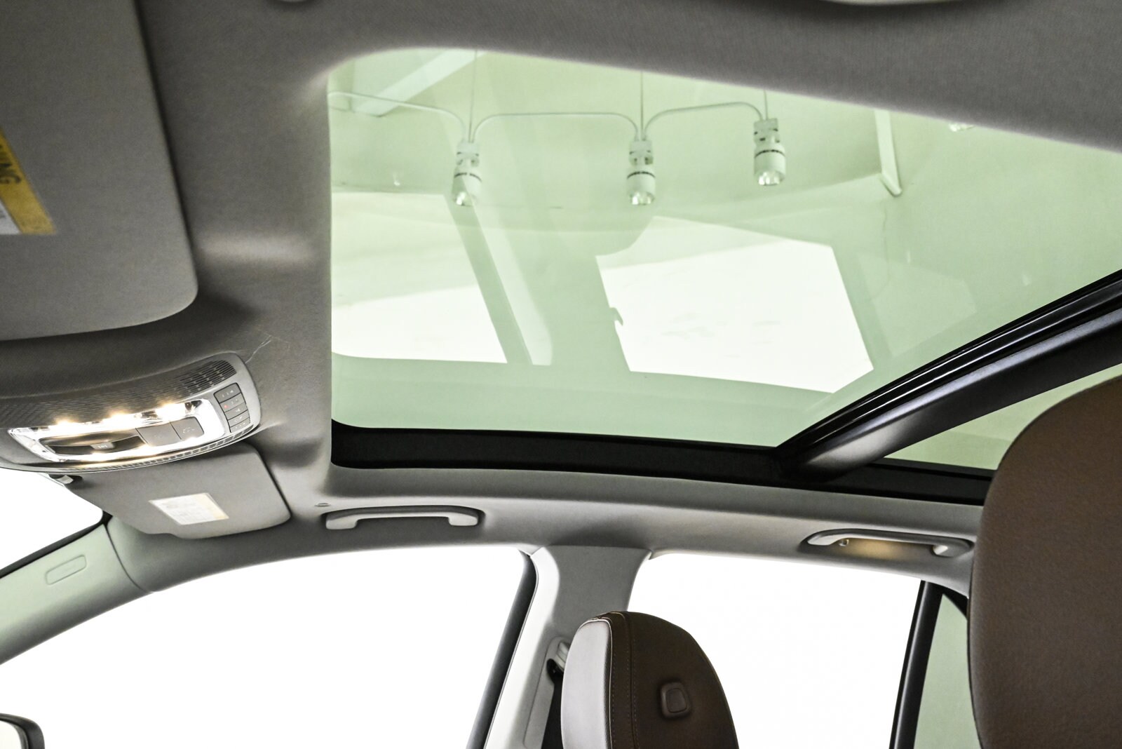 2026 MERCEDES-BENZ GLE-CLASS - Image 17