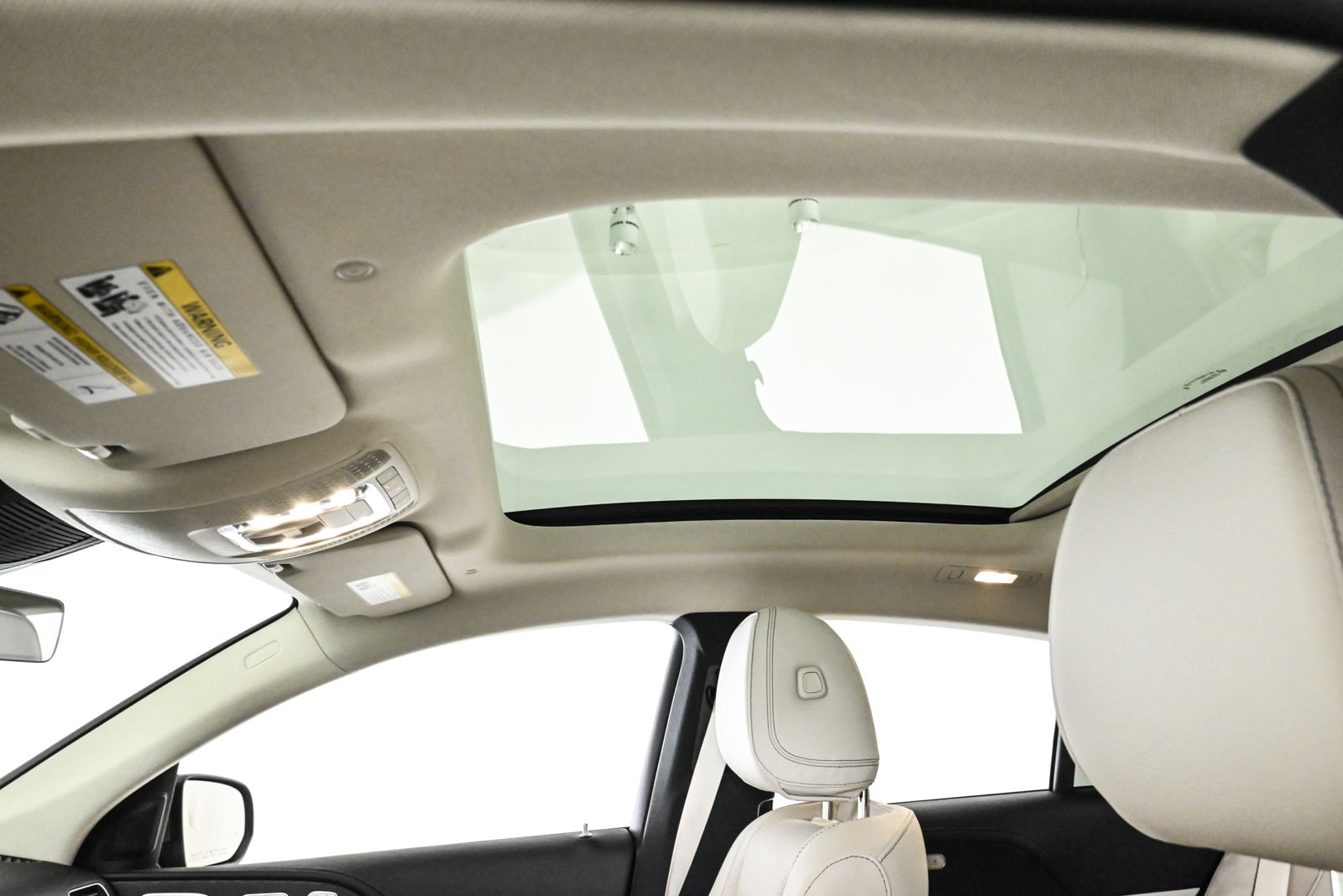 2026 MERCEDES-BENZ GLE-CLASS - Image 17