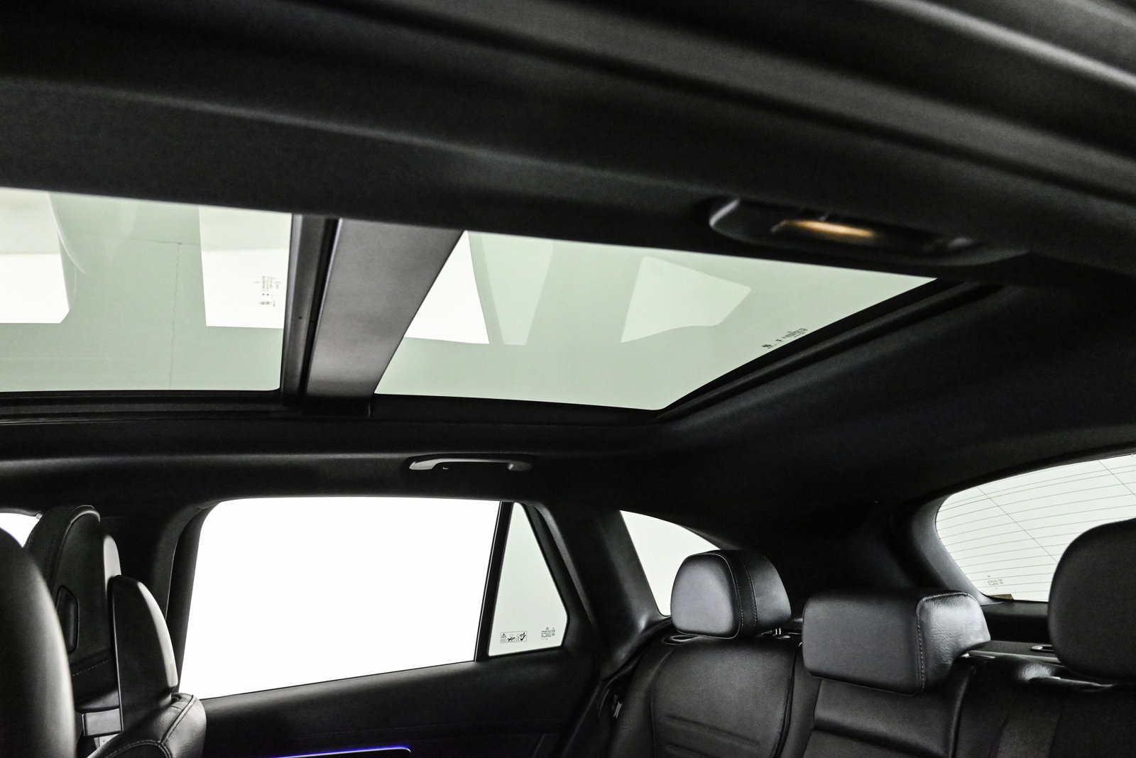 2026 MERCEDES-BENZ GLC-CLASS - Image 21