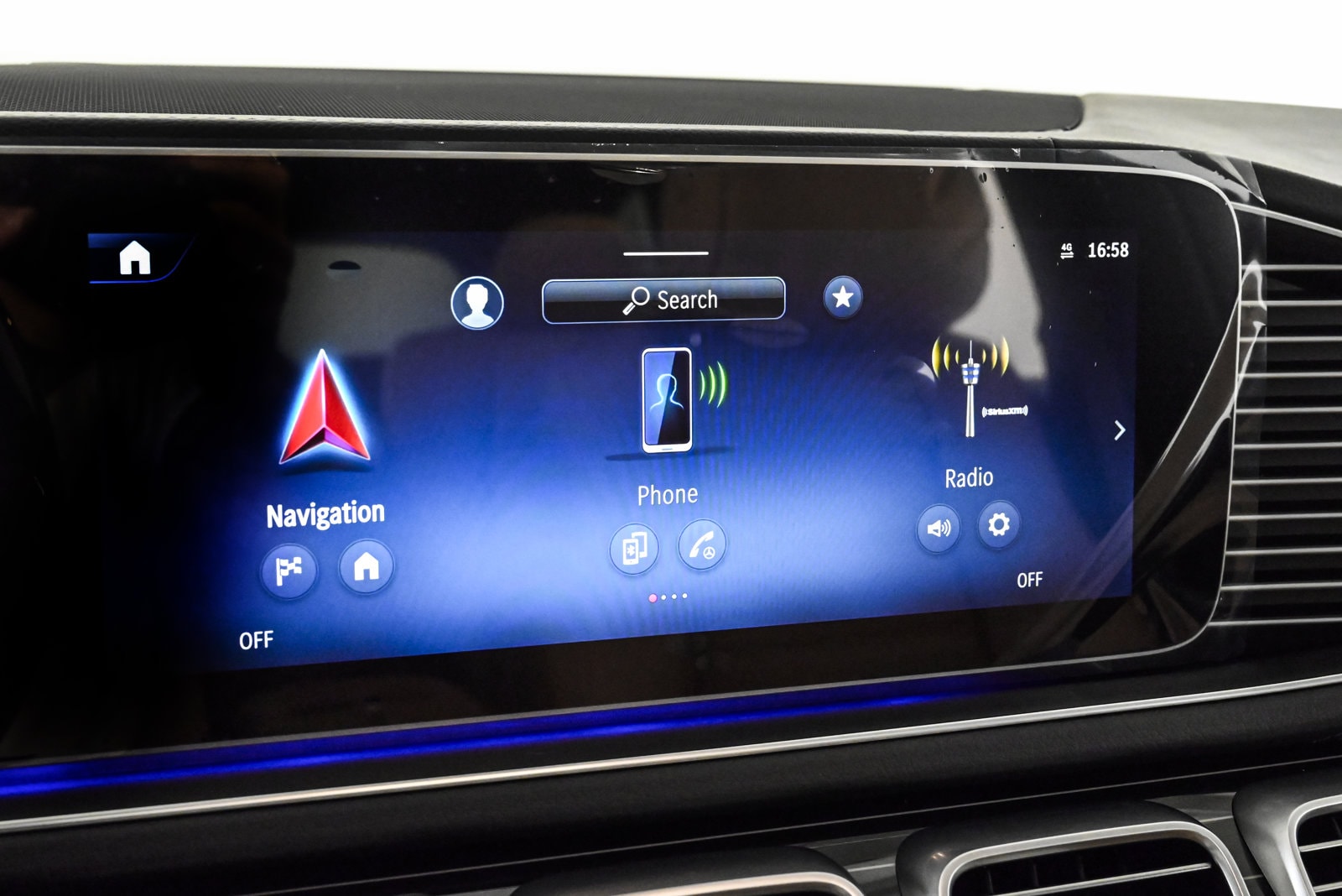 2026 MERCEDES-BENZ GLS-CLASS - Image 15