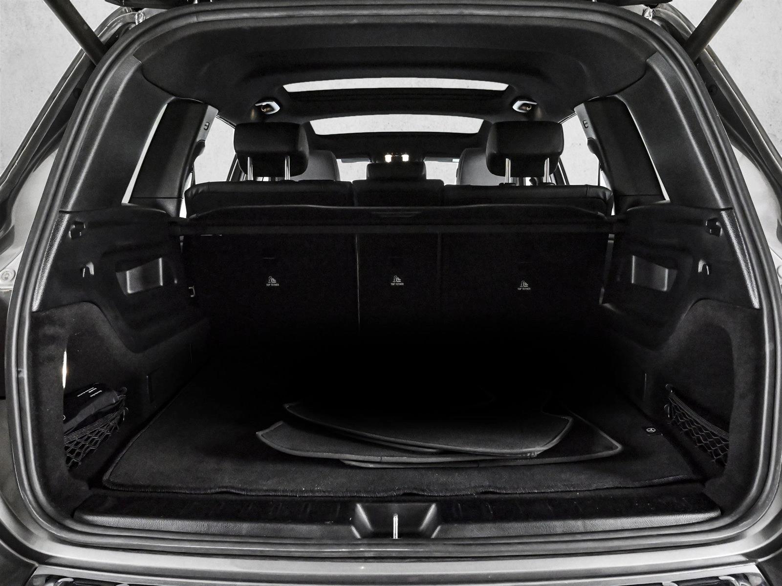 2021 MERCEDES-BENZ GLB-CLASS - Image 6