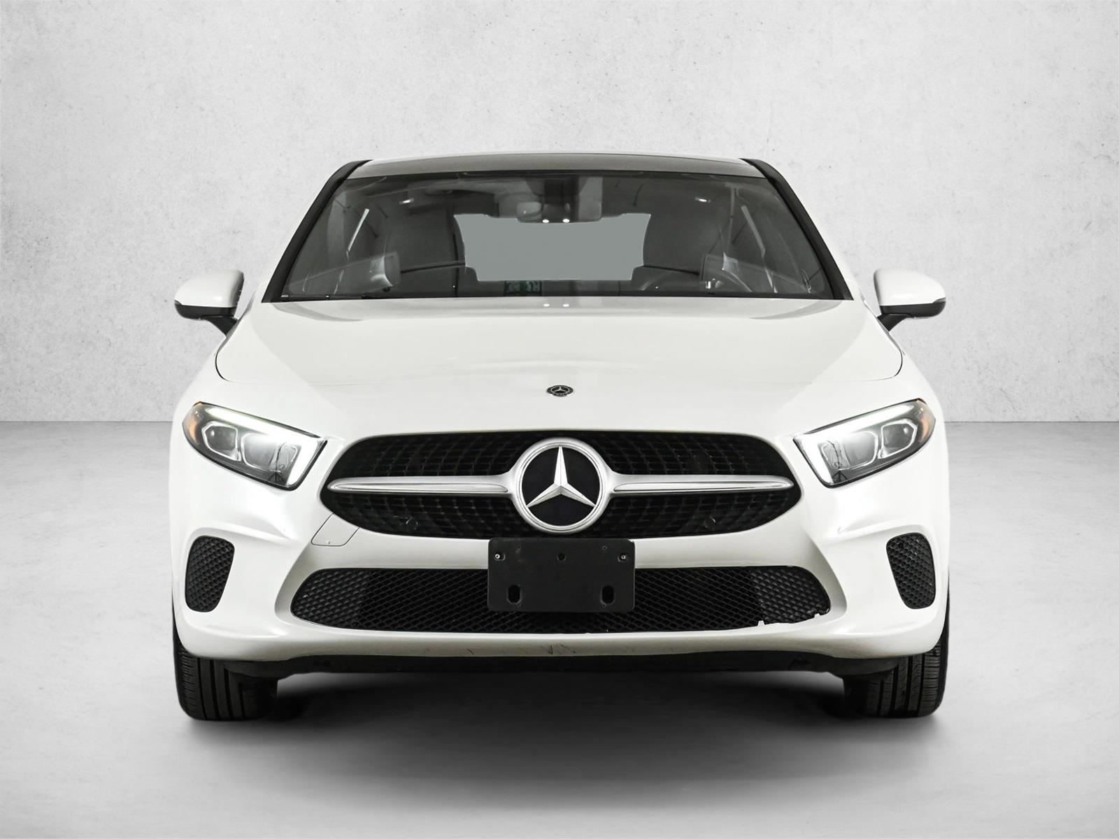 2019 MERCEDES-BENZ A-CLASS - Image 2