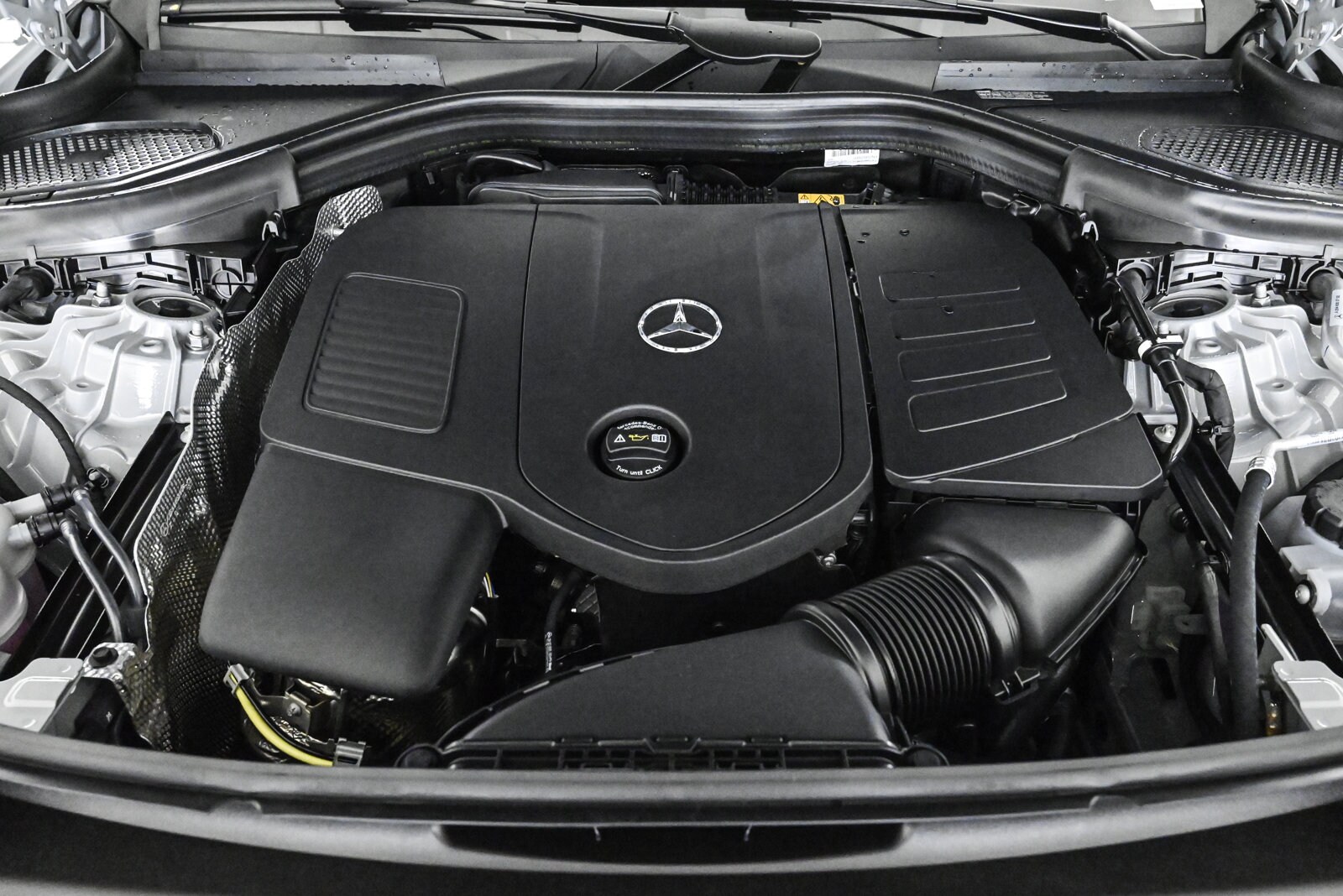 2026 MERCEDES-BENZ GLC-CLASS - Image 24