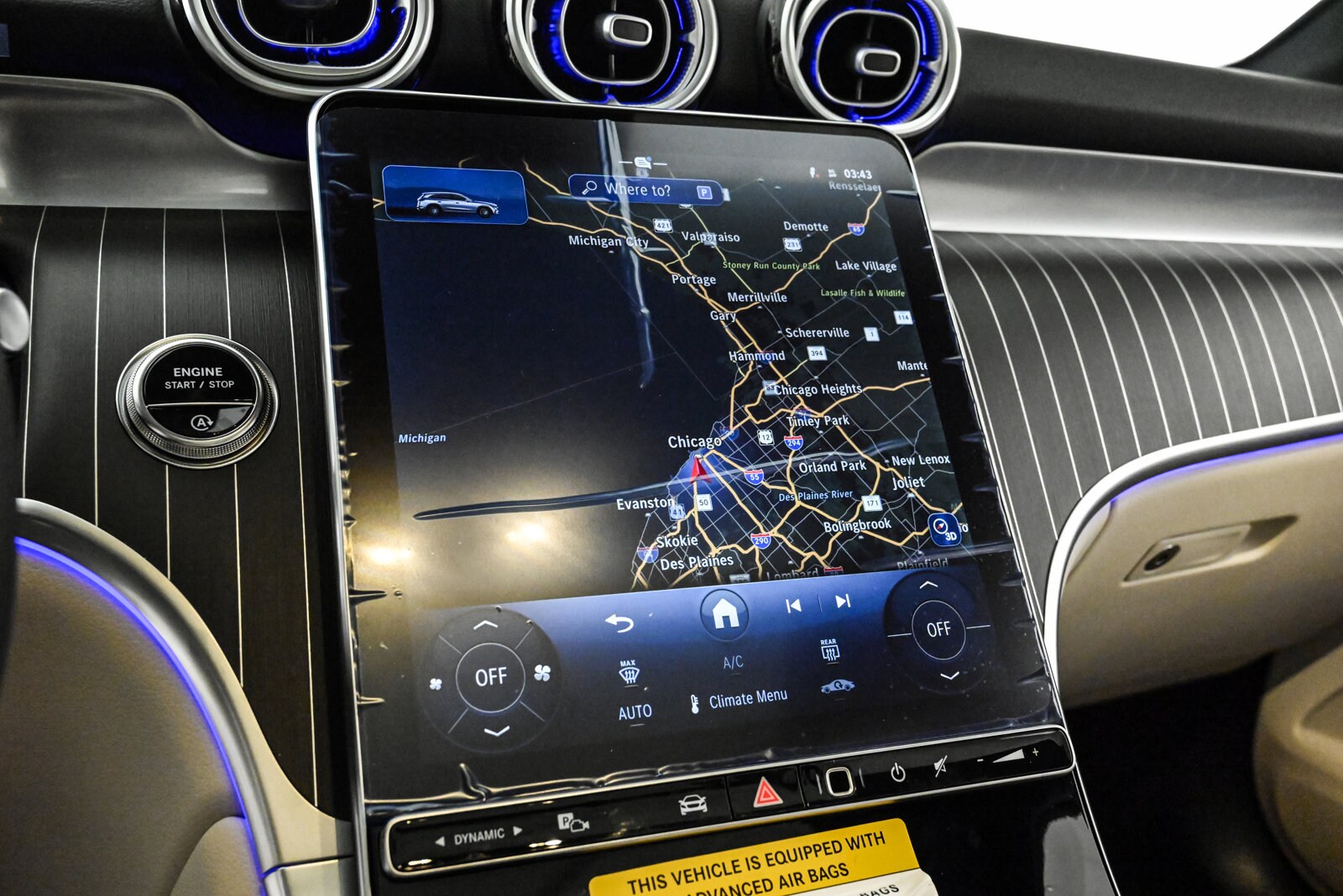 2026 MERCEDES-BENZ GLC-CLASS - Image 14