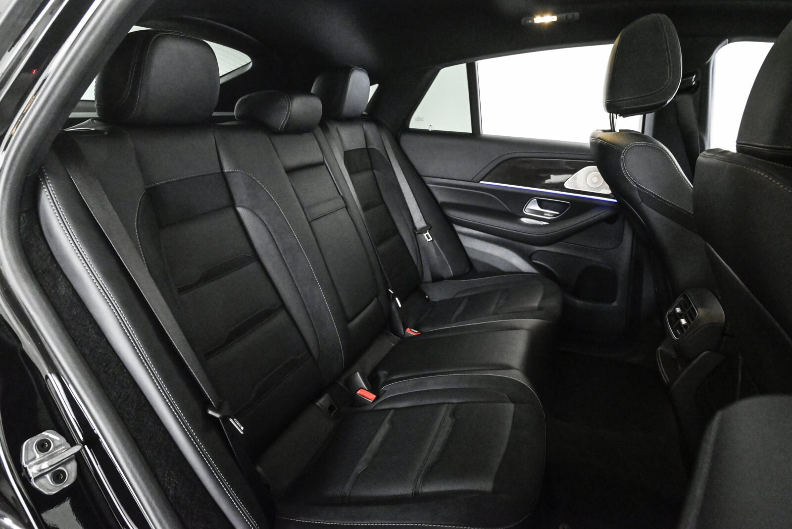 2026 MERCEDES-BENZ GLE-CLASS - Image 21