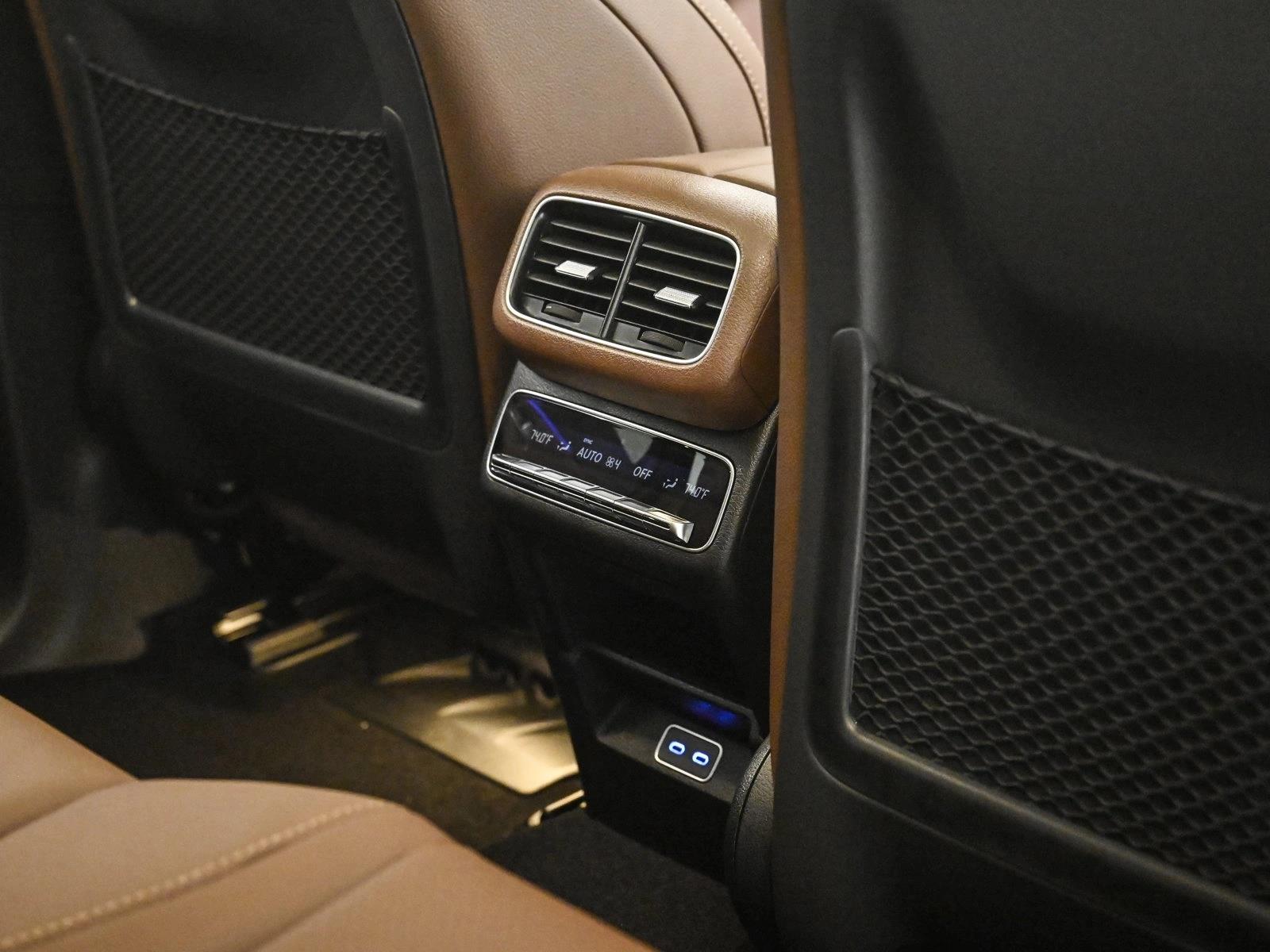 2026 MERCEDES-BENZ GLE-CLASS - Image 19