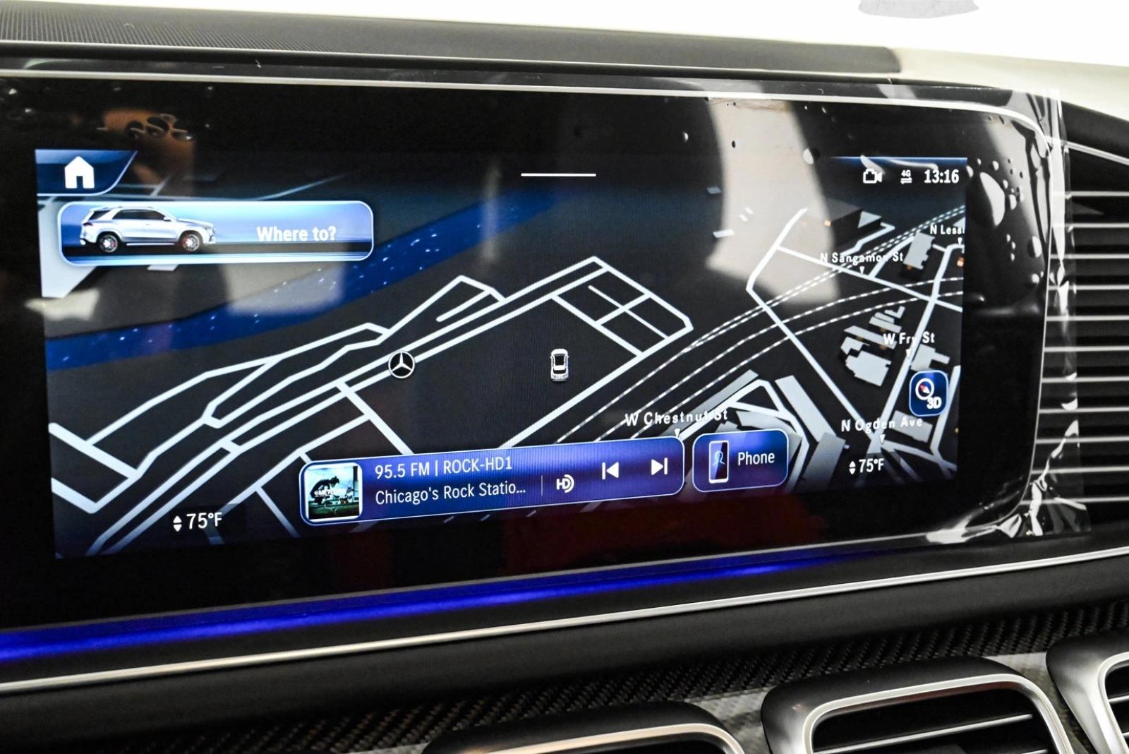 2026 MERCEDES-BENZ GLE-CLASS - Image 14