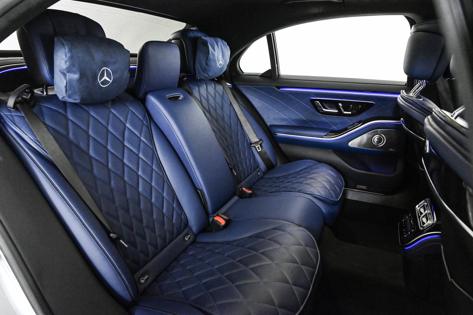 2026 MERCEDES-BENZ S-CLASS - Image 22