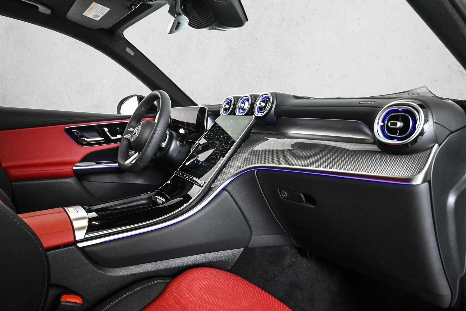 2026 MERCEDES-BENZ GLC-CLASS - Image 23