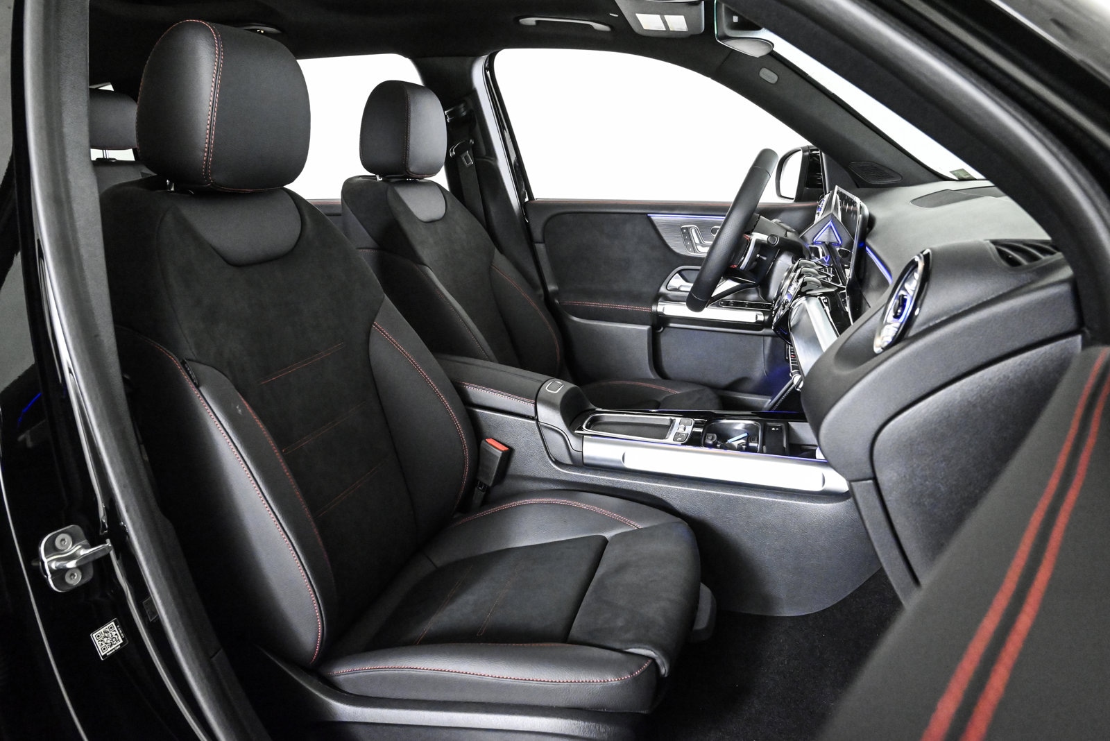 2026 MERCEDES-BENZ GLB-CLASS - Image 23