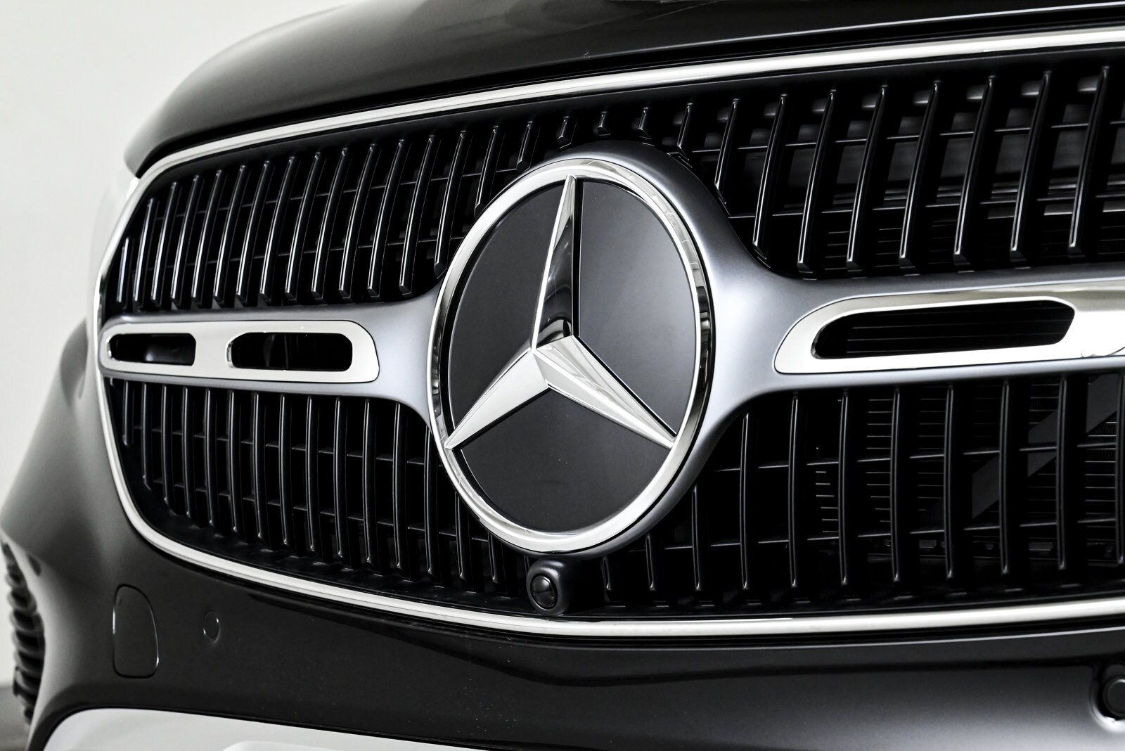 2026 MERCEDES-BENZ GLC-CLASS - Image 3