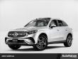 Certified 2026 Mercedes-Benz GLC 300 4MATIC SUV