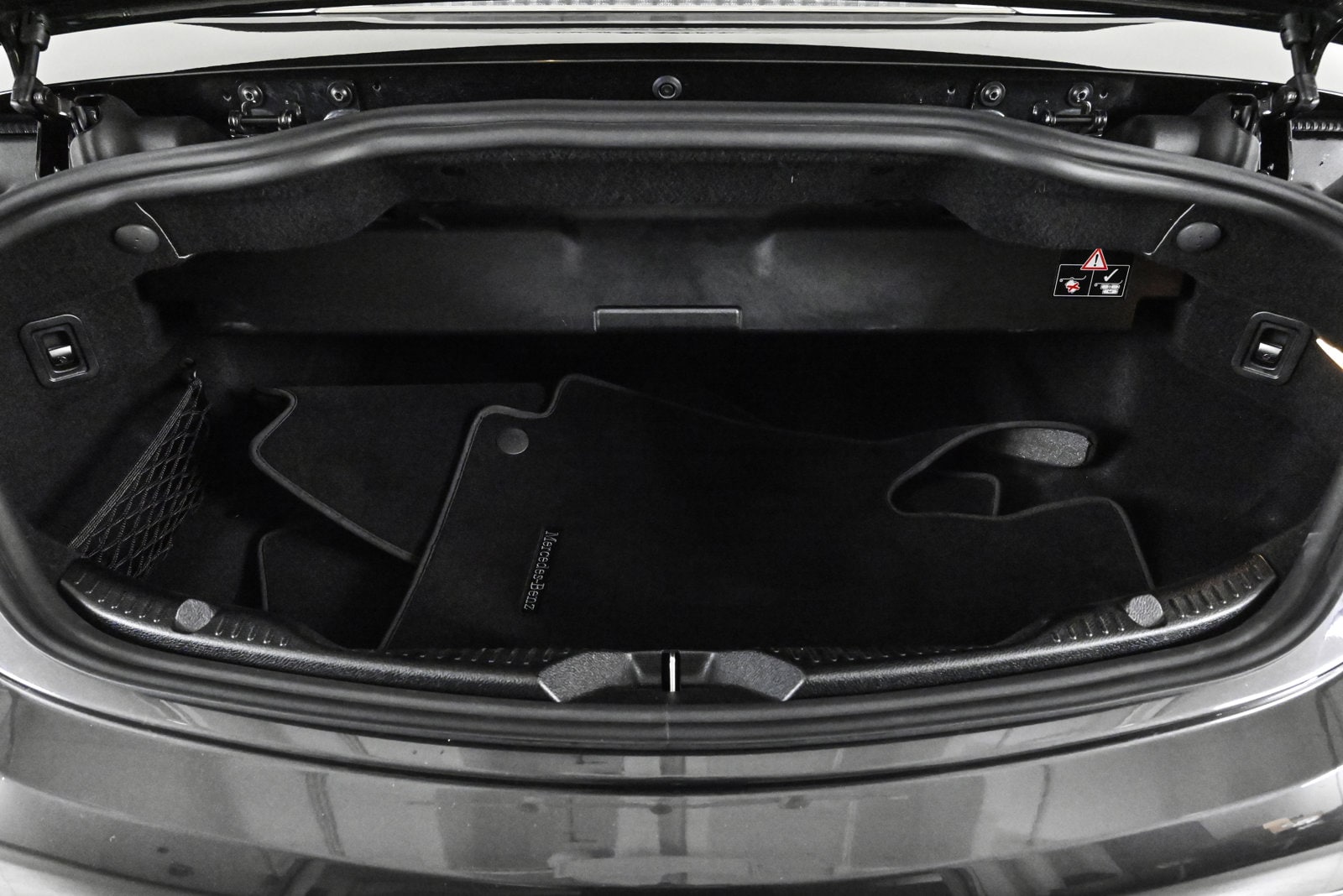 2019 MERCEDES-BENZ C-CLASS - Image 6