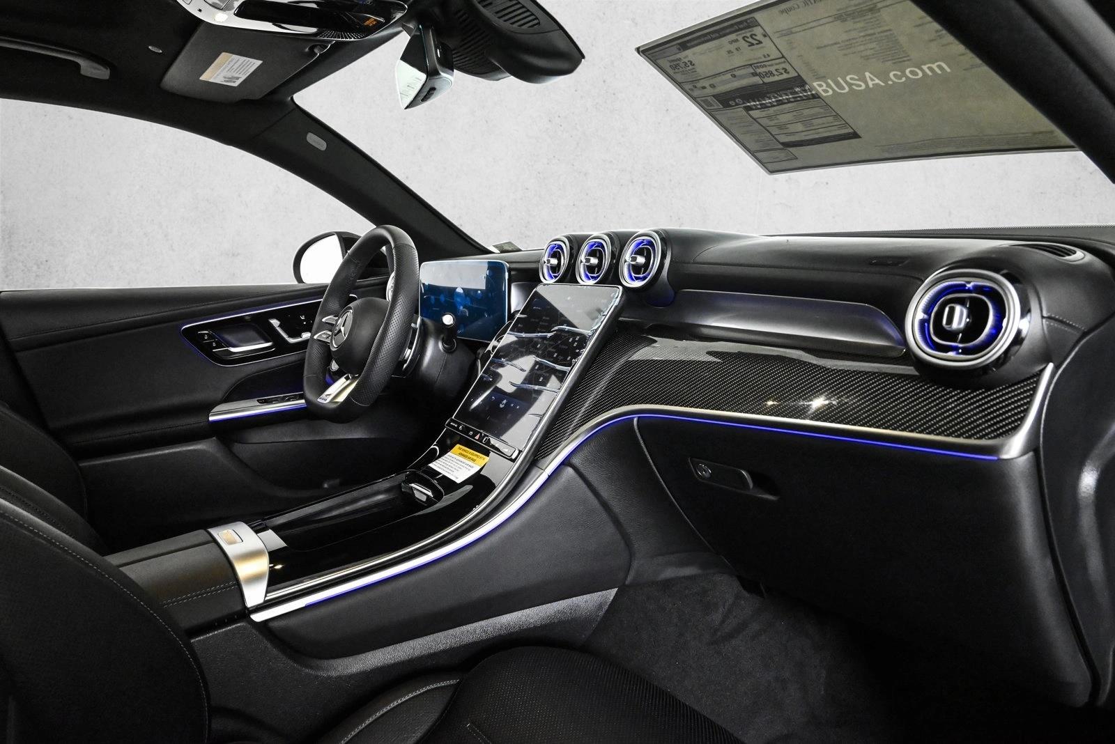 2026 MERCEDES-BENZ GLC-CLASS - Image 23