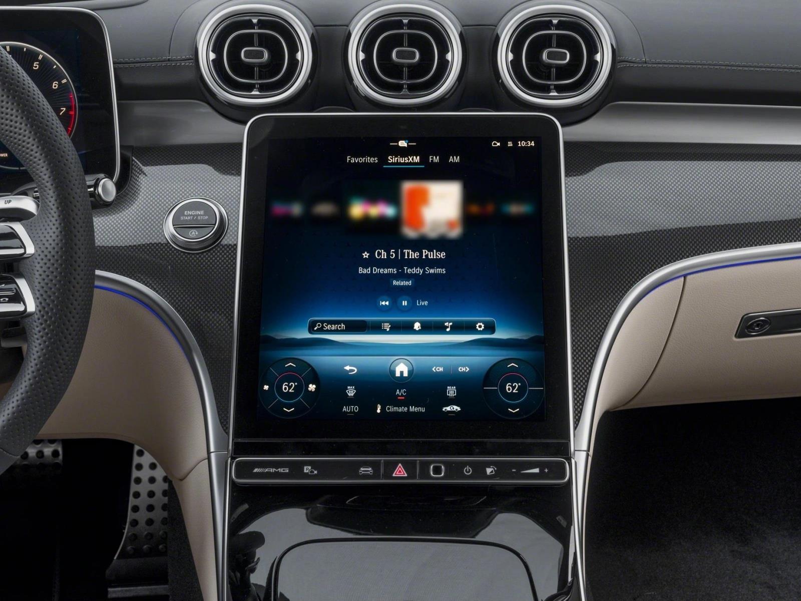 2026 MERCEDES-BENZ CLE - Image 7