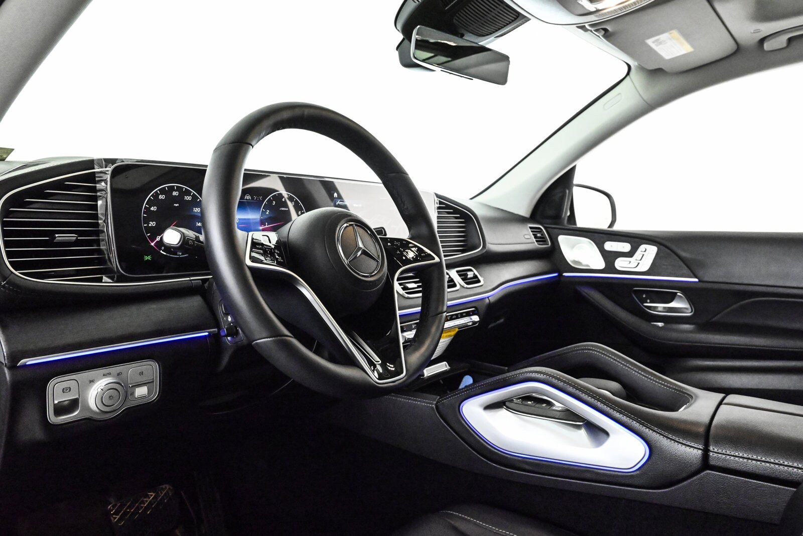 2026 MERCEDES-BENZ GLE-CLASS - Image 10