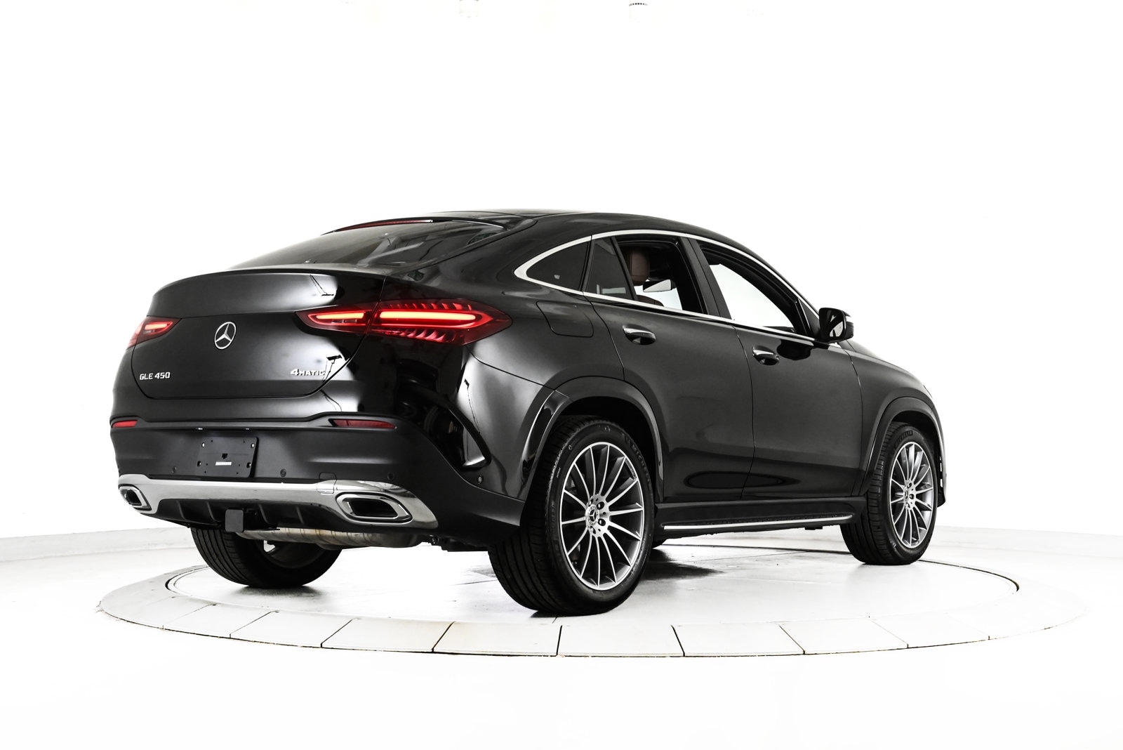 2025 MERCEDES-BENZ GLE-CLASS - Image 5