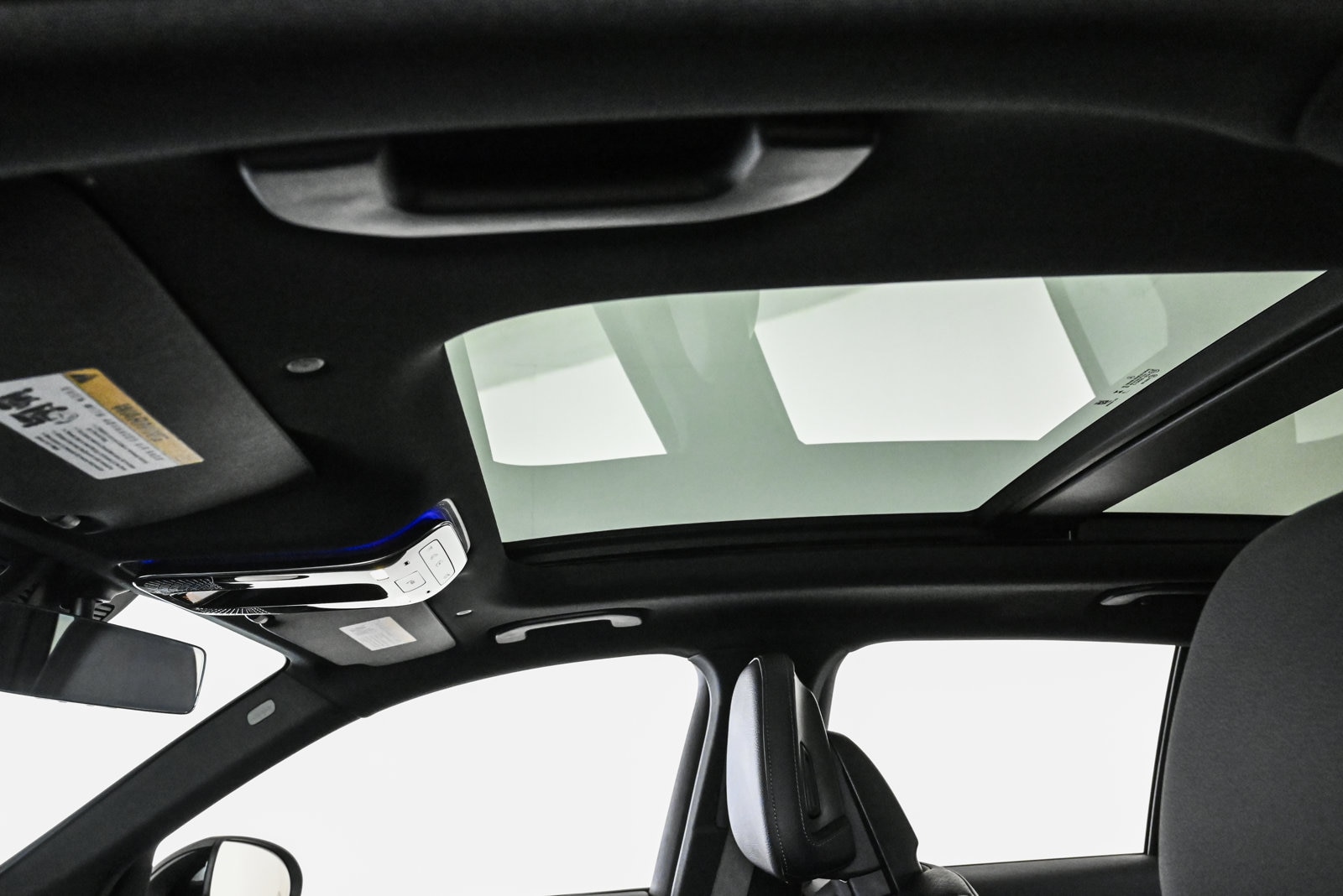 2026 MERCEDES-BENZ GLC-CLASS - Image 17