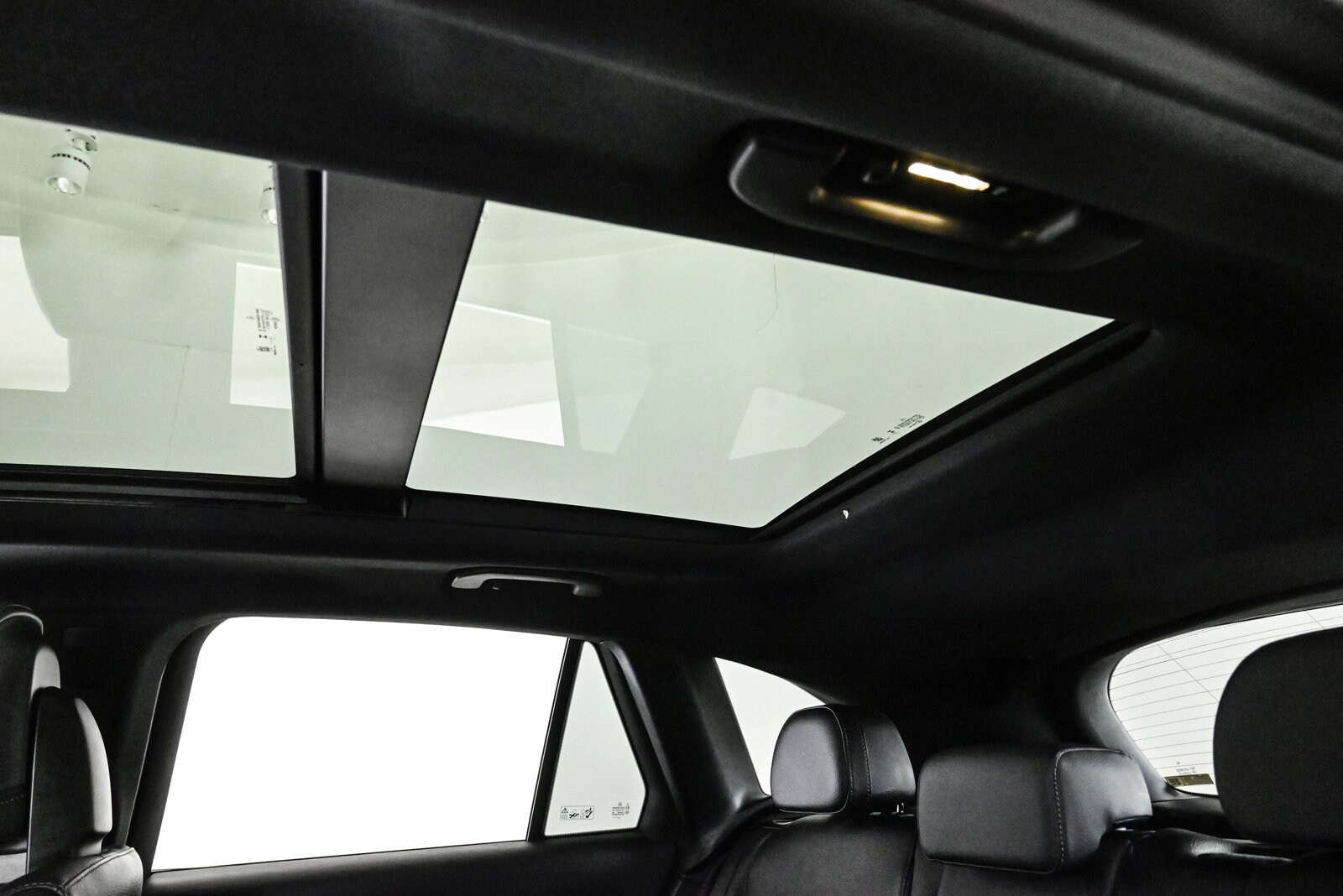 2026 MERCEDES-BENZ GLC-CLASS - Image 21