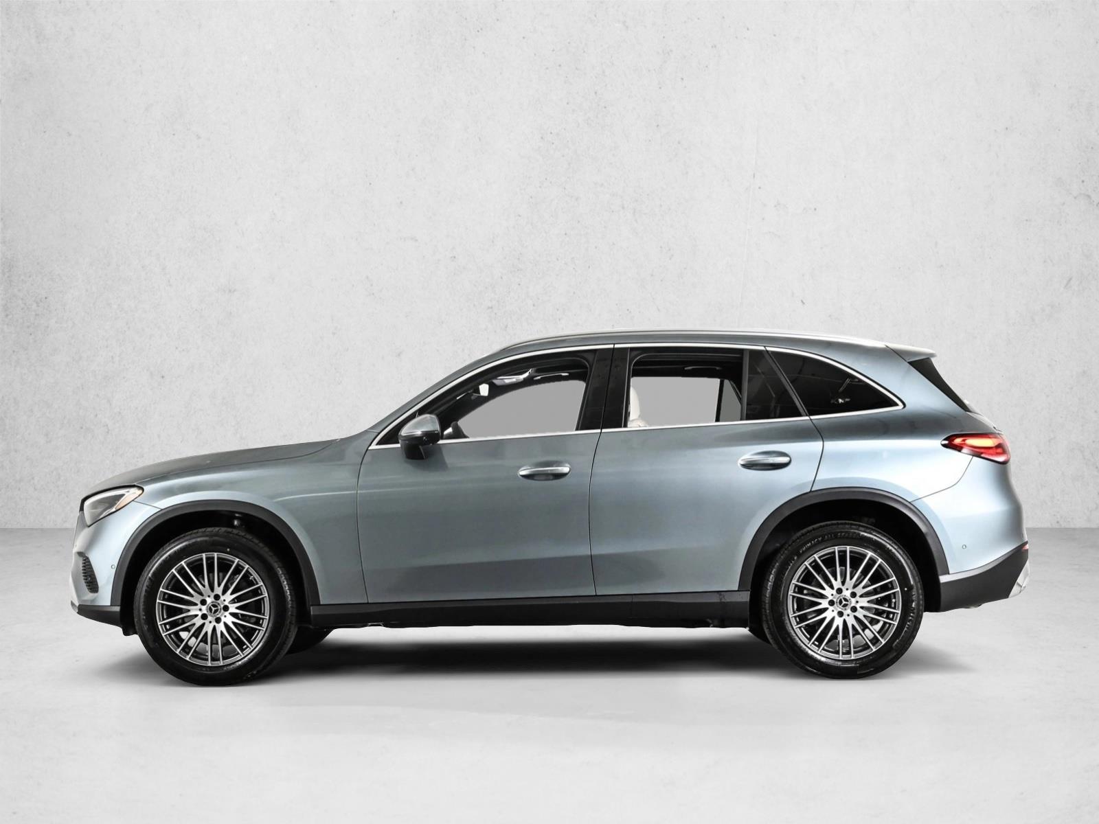 2026 MERCEDES-BENZ GLC-CLASS - Image 9