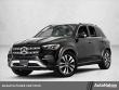 Certified 2025 Mercedes-Benz GLE 350 4MATIC SUV