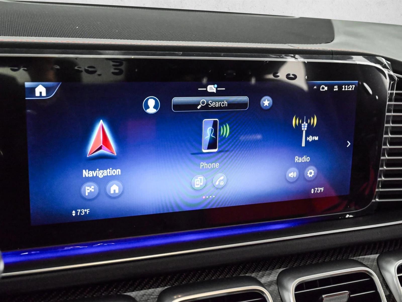 2026 MERCEDES-BENZ GLE-CLASS - Image 16