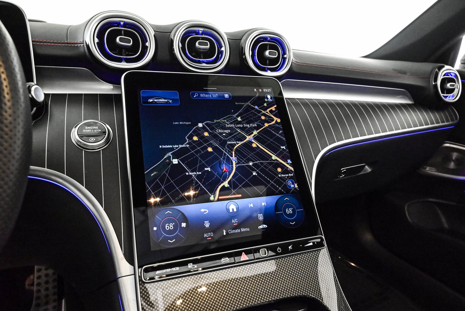 2025 MERCEDES-BENZ CLE - Image 14