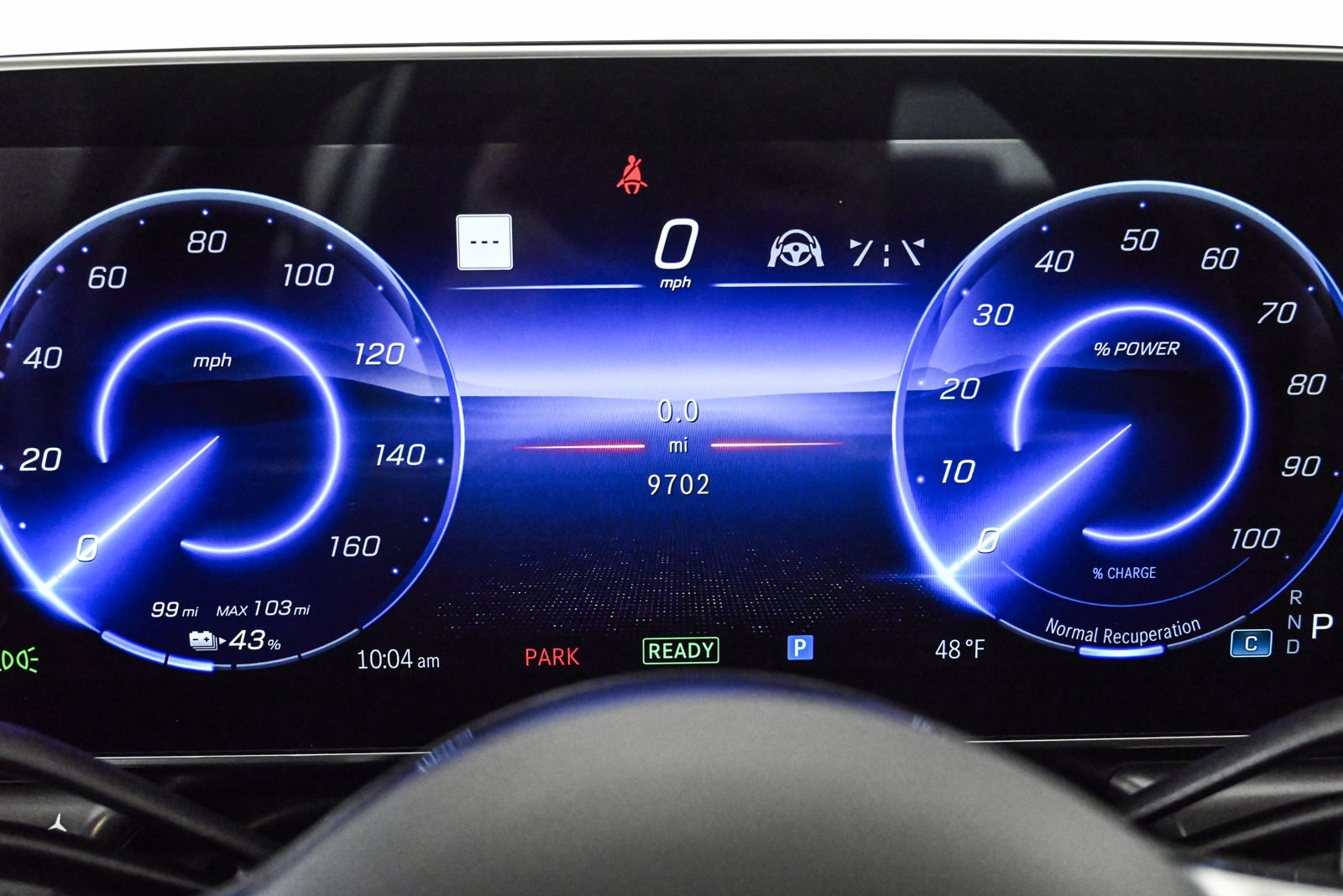 2023 MERCEDES-BENZ EQE-CLASS SEDAN - Image 11