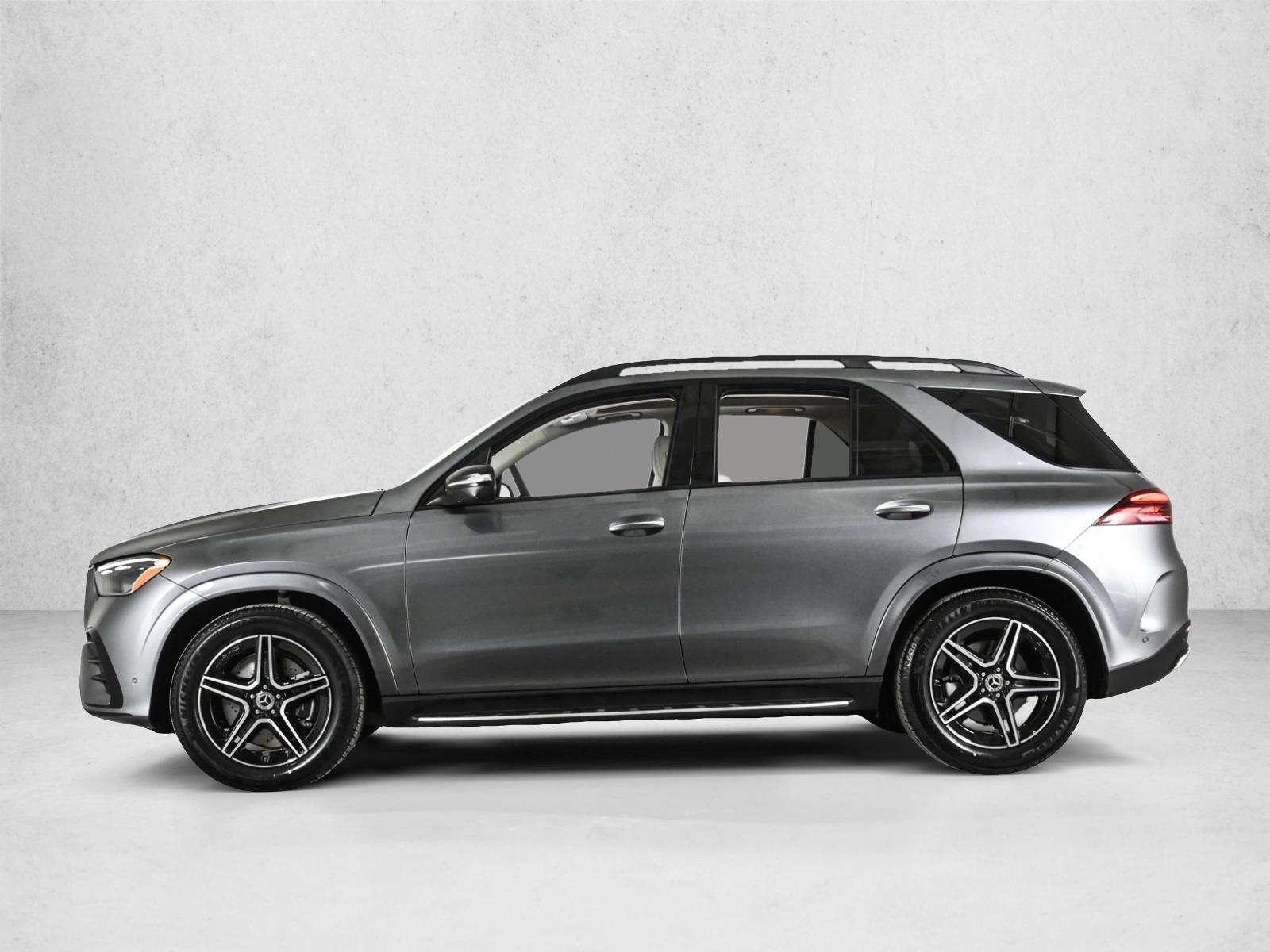 2026 MERCEDES-BENZ GLE-CLASS - Image 9