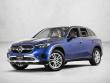 Certified 2023 Mercedes-Benz GLC 300 4MATIC SUV