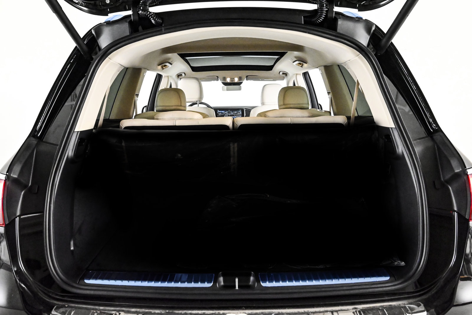 2026 MERCEDES-BENZ GLS-CLASS - Image 6