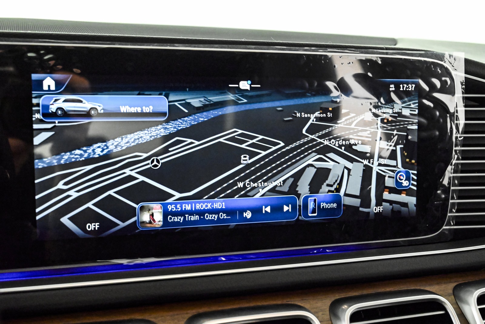 2026 MERCEDES-BENZ GLE-CLASS - Image 14