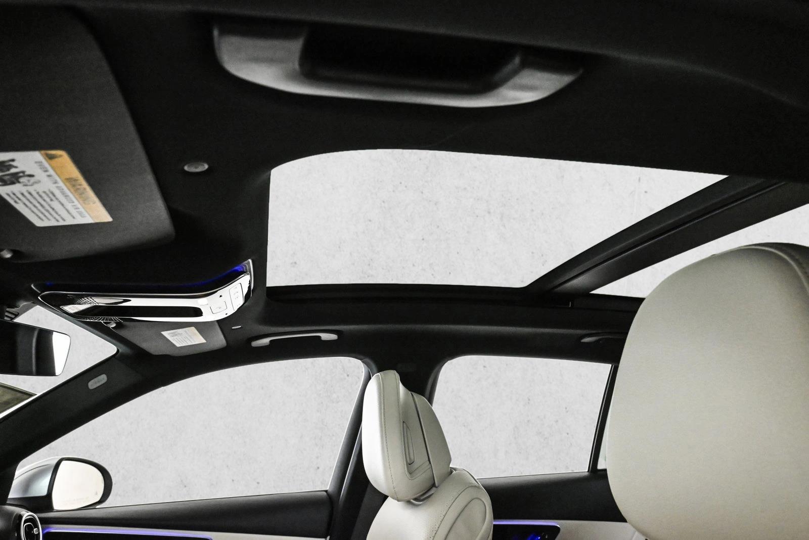 2026 MERCEDES-BENZ GLC-CLASS - Image 17