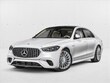 Mercedes-Benz AMG S 63 E
