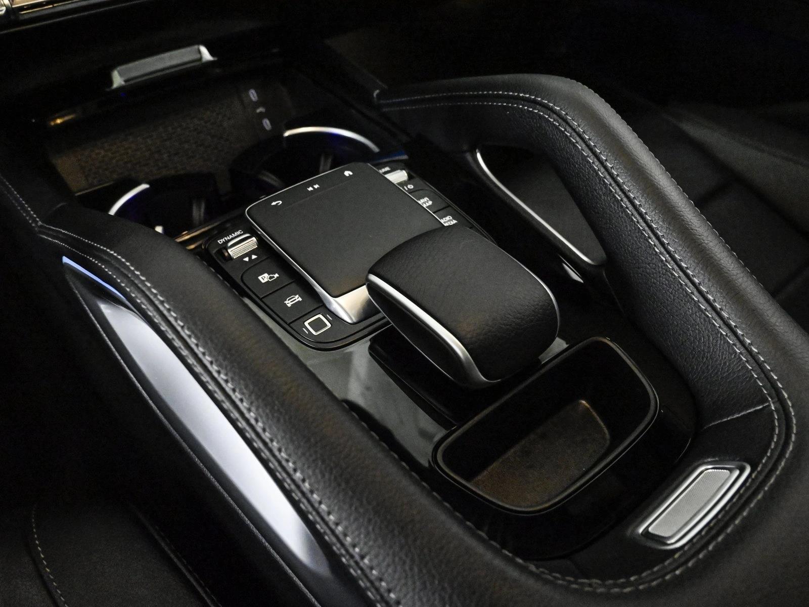 2026 MERCEDES-BENZ GLE-CLASS - Image 13