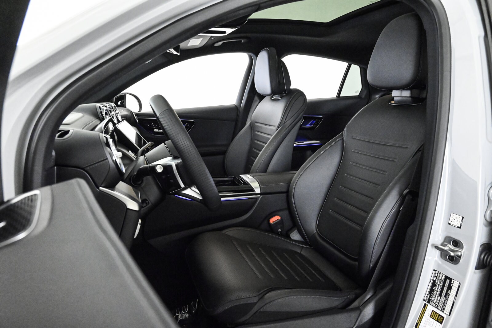 2026 MERCEDES-BENZ GLC-CLASS - Image 18