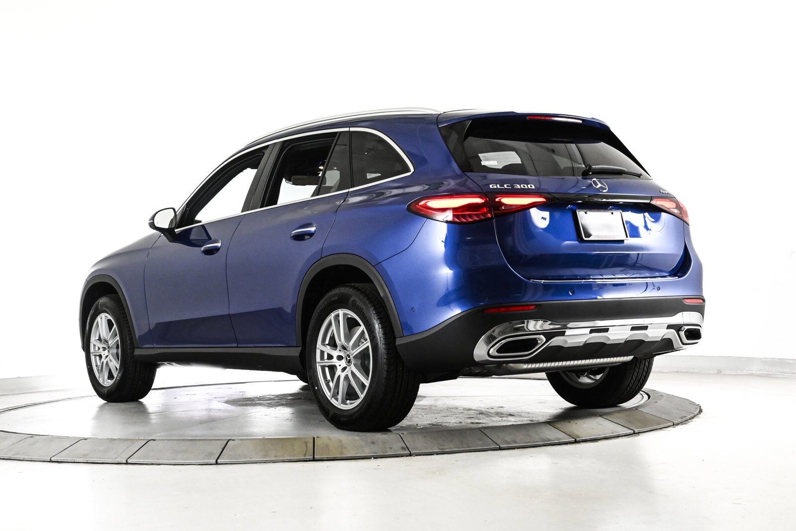 2026 MERCEDES-BENZ GLC-CLASS - Image 8