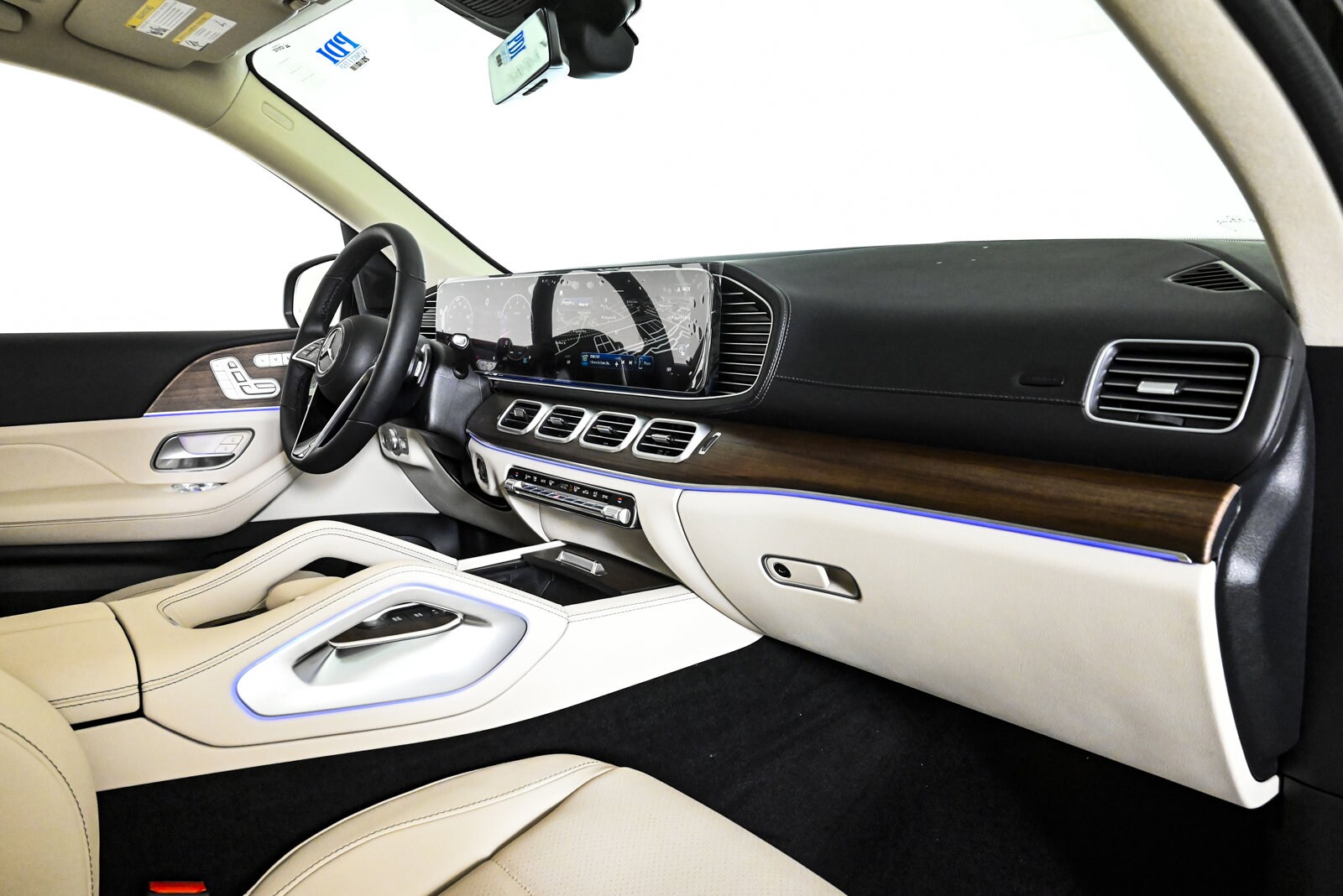 2026 MERCEDES-BENZ GLE-CLASS - Image 24